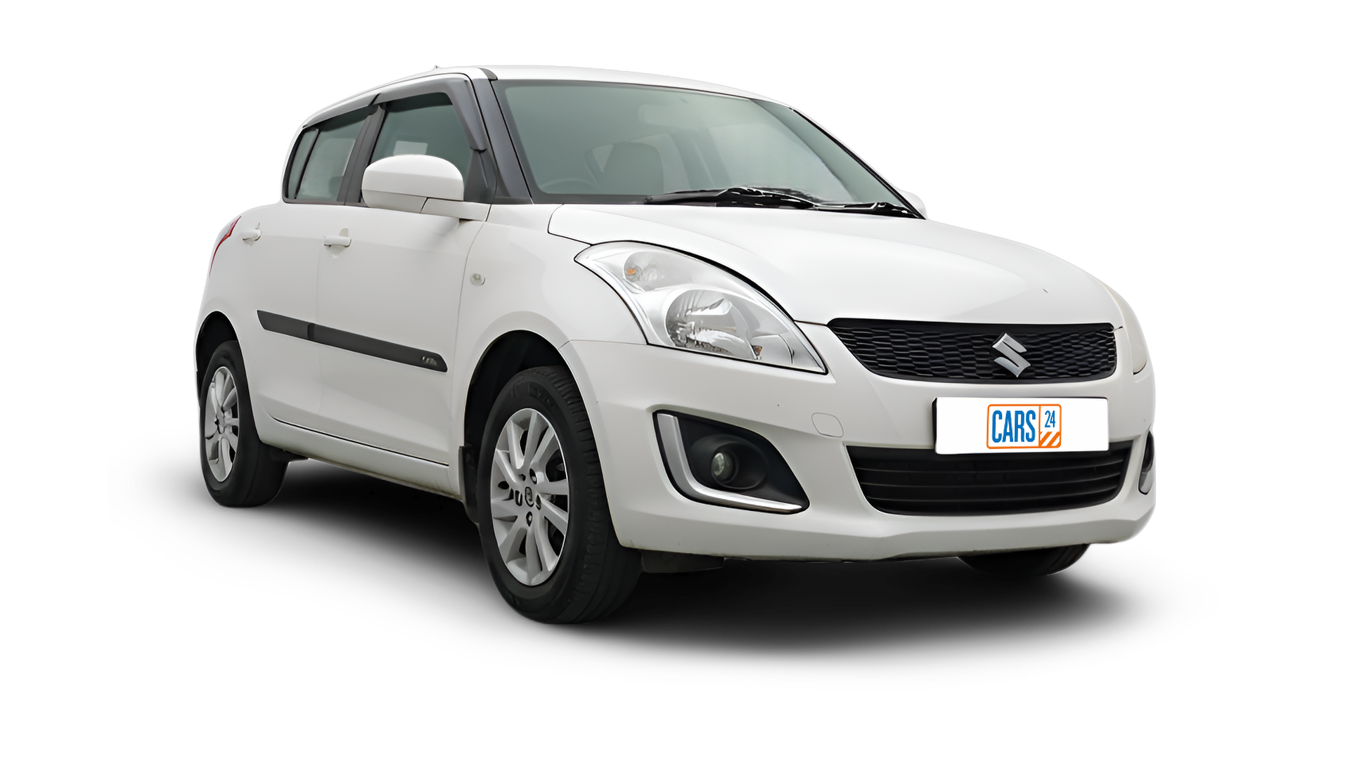 Maruti Swift-img